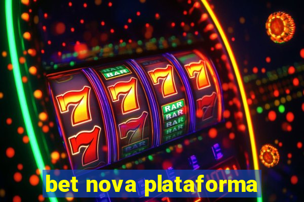 bet nova plataforma